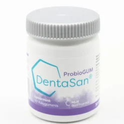 DENTASAN ProbioGUM Spearmint Kaugummi 30 Stück