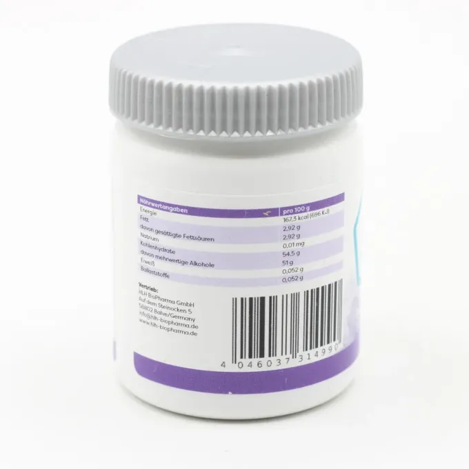 DENTASAN ProbioGUM Spearmint Kaugummi 30 Stück