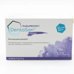 DENTASAN ProbioPROTECT Sticks 14 Stück