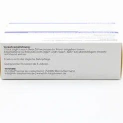 DENTASAN ProbioPROTECT Sticks 14 Stück