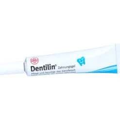 DENTILIN Zahnungsgel 10 ml