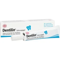 DENTILIN Zahnungsgel 10 ml