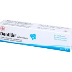 DENTILIN Zahnungsgel 10 ml