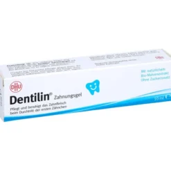 DENTILIN Zahnungsgel 10 ml