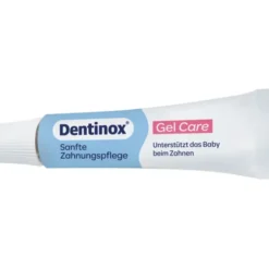 DENTINOX Gel care Einzeltube 10 g