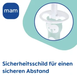 DENTINOX Zahncreme Baby+Lernzahnbürste 30 ml