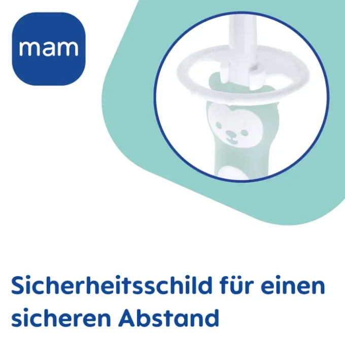 DENTINOX Zahncreme Baby+Lernzahnbürste 30 ml