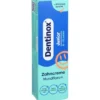 DENTINOX Zahncreme Mundflora Junior 75 ml