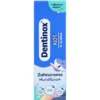 DENTINOX Zahncreme Mundflora Kids 75 ml