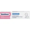 DENTINOX Zinksalbe gegen Windeldermatitis 45 g