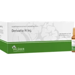 DERIVATIO H Inj.Ampullen 50X5 ml