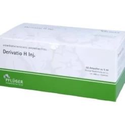 DERIVATIO H Inj.Ampullen 50X5 ml