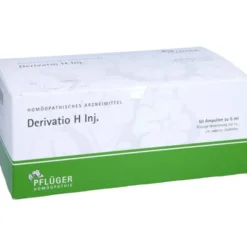 DERIVATIO H Inj.Ampullen 50X5 ml