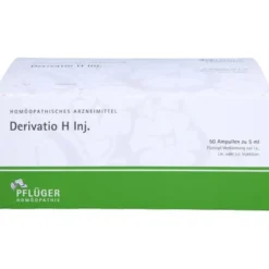DERIVATIO H Inj.Ampullen 50X5 ml