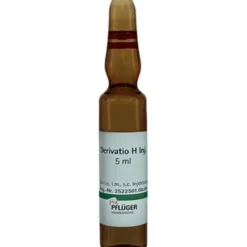 DERIVATIO H Inj.Ampullen 10X5 ml