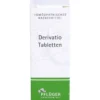 DERIVATIO Tabletten 100 St