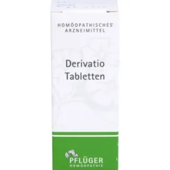 DERIVATIO Tabletten 100 St