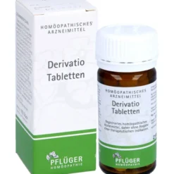 DERIVATIO Tabletten 100 St