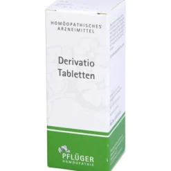 DERIVATIO Tabletten 100 St