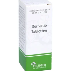 DERIVATIO Tabletten 100 St