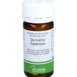 DERIVATIO Tabletten 100 St