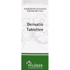 DERIVATIO Tabletten 100 St