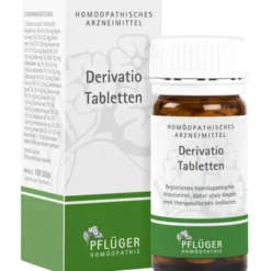 DERIVATIO Tabletten 100 St