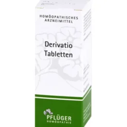 DERIVATIO Tabletten 100 St