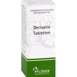 DERIVATIO Tabletten 100 St
