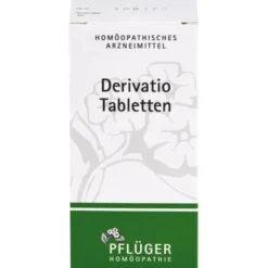 DERIVATIO Tabletten 200 St