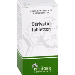 DERIVATIO Tabletten 200 St