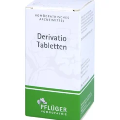 DERIVATIO Tabletten 200 St