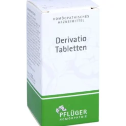 DERIVATIO Tabletten 200 St