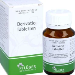 DERIVATIO Tabletten 200 St
