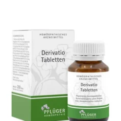 DERIVATIO Tabletten 200 St