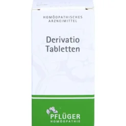 DERIVATIO Tabletten 200 St