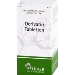 DERIVATIO Tabletten 200 St