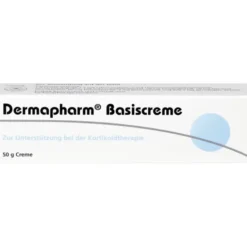 DERMAPHARM Basiscreme 50 g