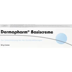 DERMAPHARM Basiscreme 50 g