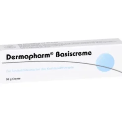 DERMAPHARM Basiscreme 50 g