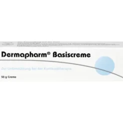 DERMAPHARM Basiscreme 50 g