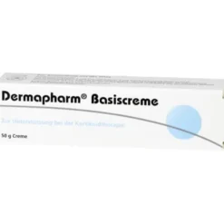 DERMAPHARM Basiscreme 50 g