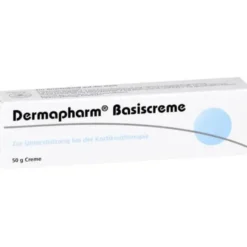 DERMAPHARM Basiscreme 50 g