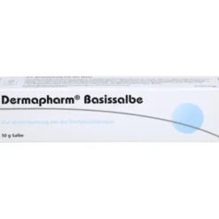 DERMAPHARM Basissalbe 50 g
