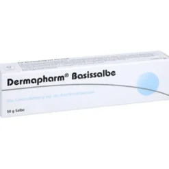 DERMAPHARM Basissalbe 50 g