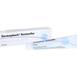 DERMAPHARM Basissalbe 50 g