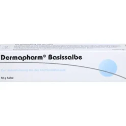 DERMAPHARM Basissalbe 50 g