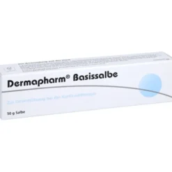 DERMAPHARM Basissalbe 50 g