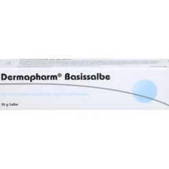 DERMAPHARM Basissalbe 50 g