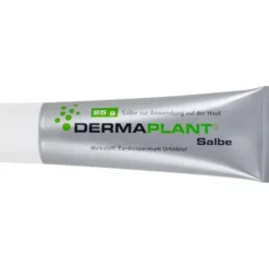DERMAPLANT Salbe 25 g
